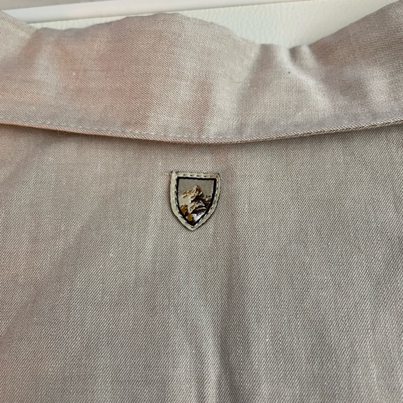 Kühl long sleeve button up top - Picture 10 of 12